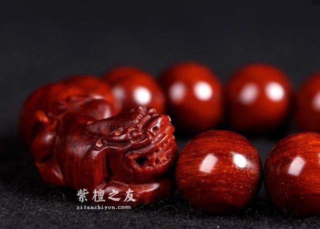 小叶紫檀的密度怎么算？-2