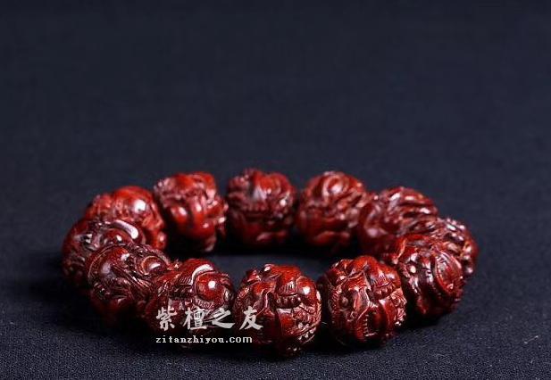 文玩圈五大玩魔，你属于哪一种？-1