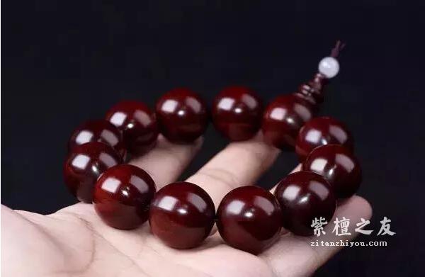 不要再问了，这些小叶紫檀问题无解，谁都没法给你准确答案-6