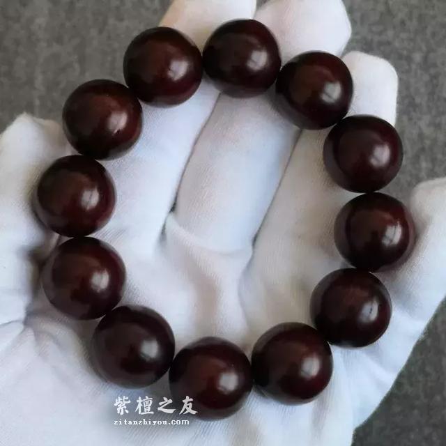 不要再问了，这些小叶紫檀问题无解，谁都没法给你准确答案-1