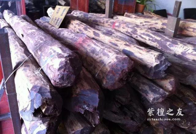 不要再问了，这些小叶紫檀问题无解，谁都没法给你准确答案-4