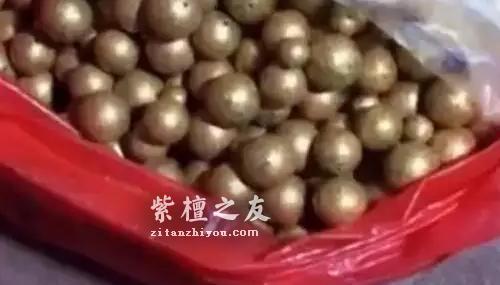 什么？这样的爆满金星是假货？-7