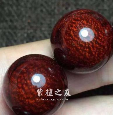 什么样的小叶紫檀才能谈得上极品呢？-4