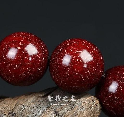 什么样的小叶紫檀才能谈得上极品呢？-2