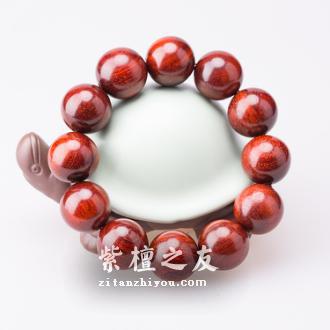 老司机教你如何判断小叶紫檀的油性？-1