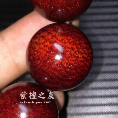 老司机教你如何判断小叶紫檀的油性？-2