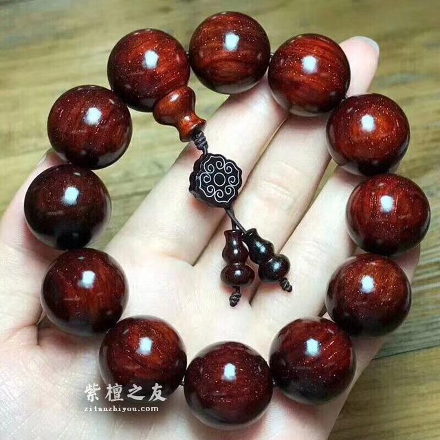 紫檀入门的七条建议，还不赶紧get起来-2