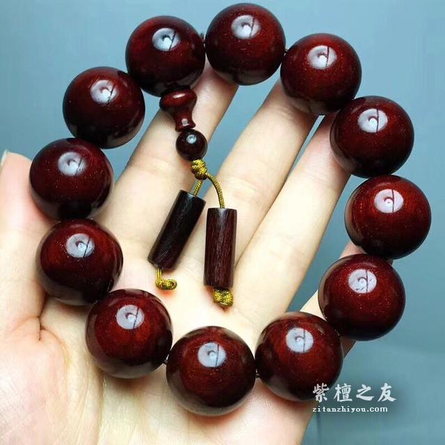 紫檀入门的七条建议，还不赶紧get起来-6