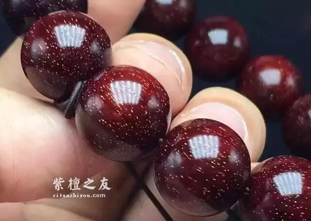 小叶紫檀盘玩“七宗罪”-1