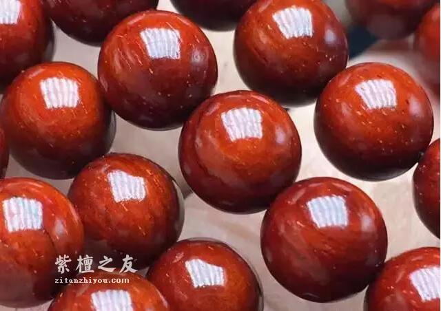小叶紫檀盘玩“七宗罪”-2