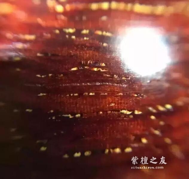 小叶紫檀盘玩“七宗罪”-3