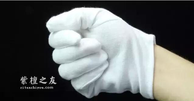 小叶紫檀盘玩“七宗罪”-4