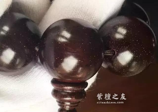 小叶紫檀盘玩“七宗罪”-5