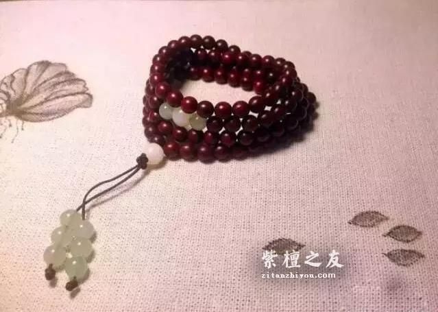 小叶紫檀盘玩“七宗罪”-8