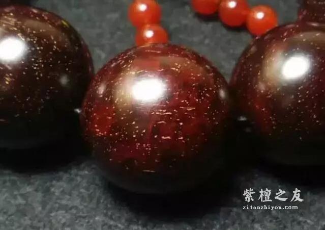 小叶紫檀盘玩“七宗罪”-9