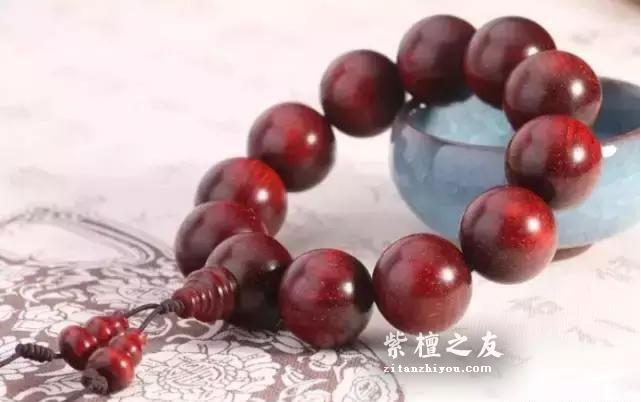 小叶紫檀盘玩“七宗罪”-10