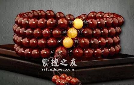 小叶紫檀保养盘玩全攻略，你值得收藏！-5