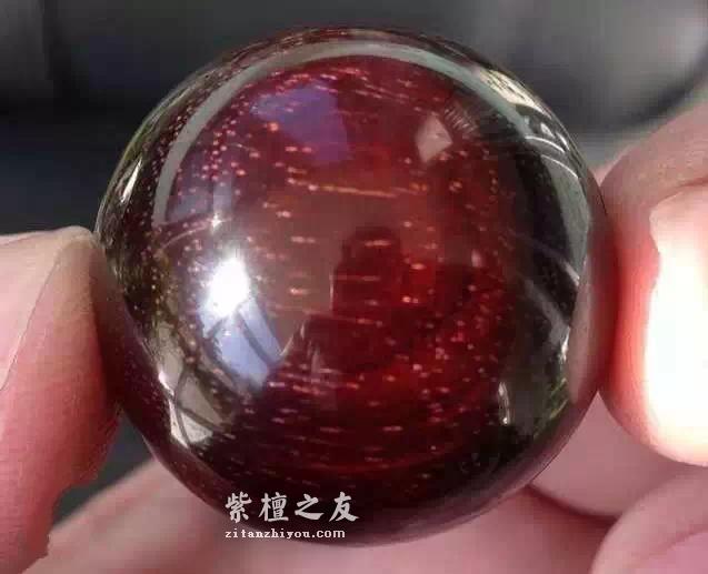 小叶紫檀保养盘玩全攻略，你值得收藏！-7