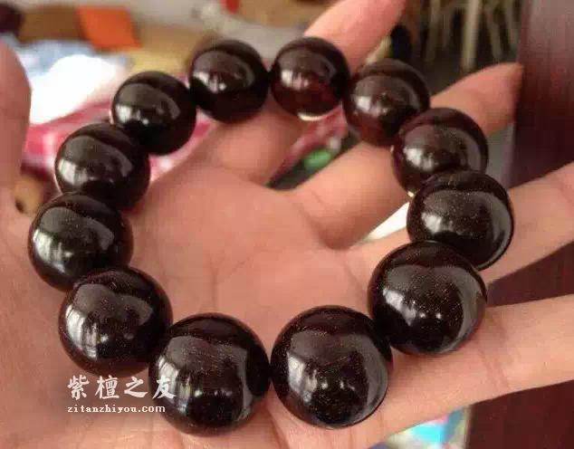 小叶紫檀保养盘玩全攻略，你值得收藏！-9