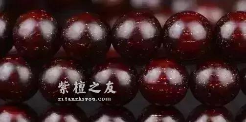 带小叶紫檀手串前，你得了解这些专业术语！-1