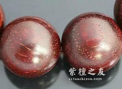 小叶紫檀手串裂纹修复-3