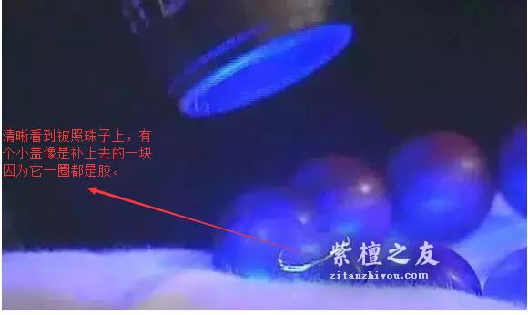 小叶紫檀开裂的原因及修复方法详解-3