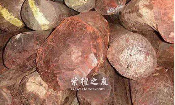 市场上对小叶紫檀认识的误区有哪些？-7