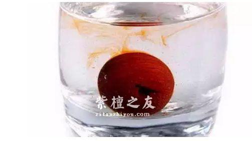 市场上对小叶紫檀认识的误区有哪些？-11