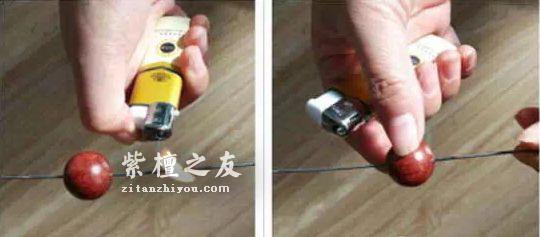 市场上对小叶紫檀认识的误区有哪些？-14