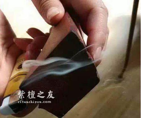 市场上对小叶紫檀认识的误区有哪些？-13