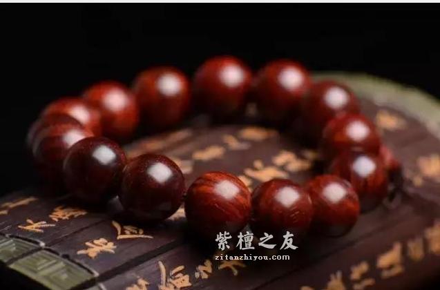 小叶紫檀从古至今的历程-2
