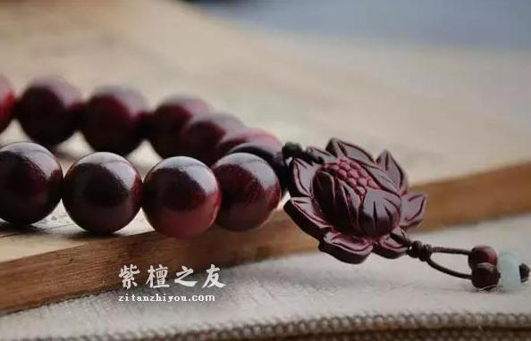 小叶紫檀从古至今的历程-1