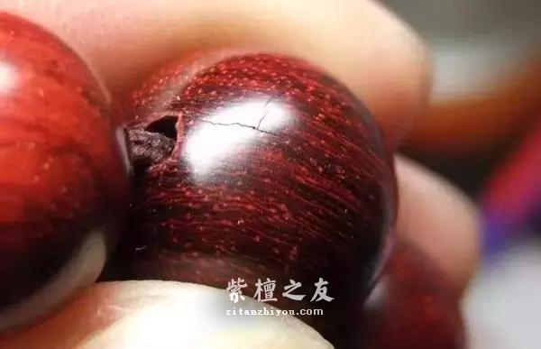 小叶紫檀的“密度”越高是不是越好？-4