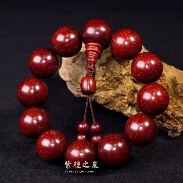 小叶紫檀的“密度”越高是不是越好？-3