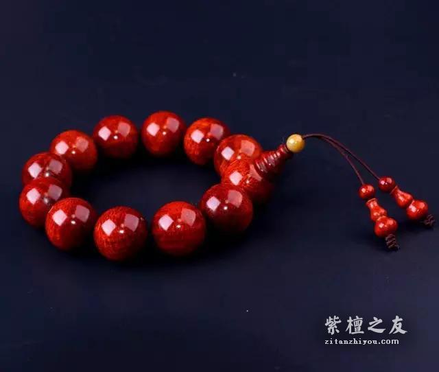 小叶紫檀的“密度”越高是不是越好？-2