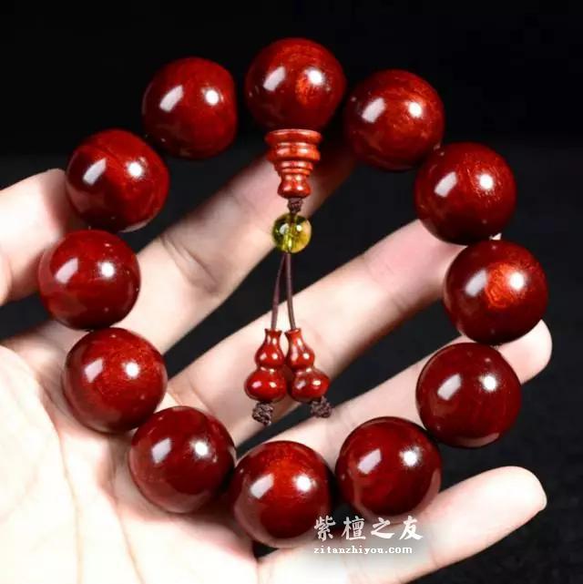小叶紫檀的“密度”越高是不是越好？-1
