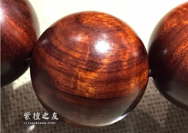 血檀相比小叶紫檀缺了些什么？-14
