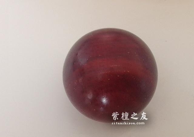 揭秘紫檀串子“胶磨”这回事？-6