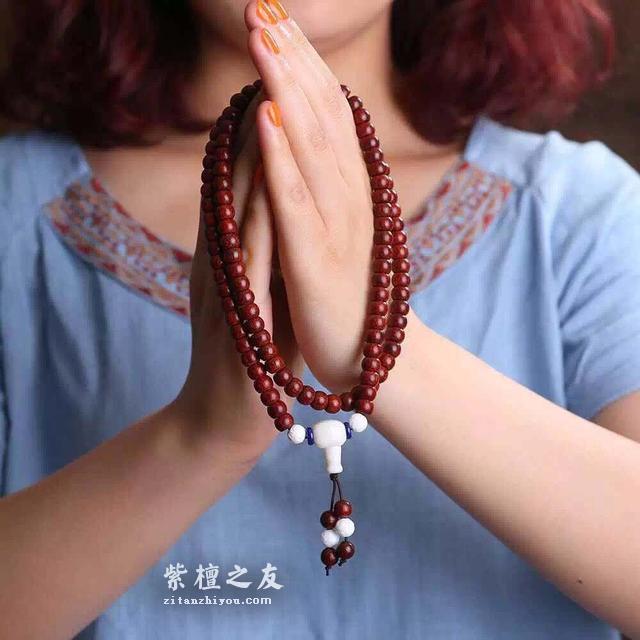 小叶紫檀夏天能带吗？夏季如何保养小叶紫檀？-1
