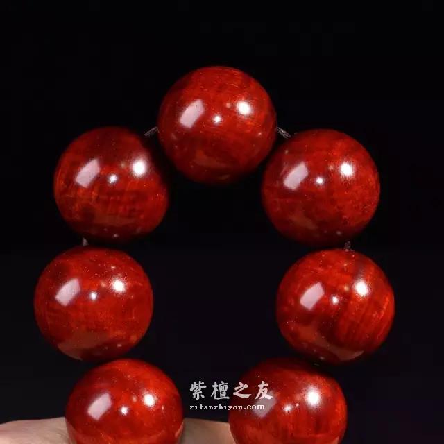 紫檀深色好还是浅色好？-2