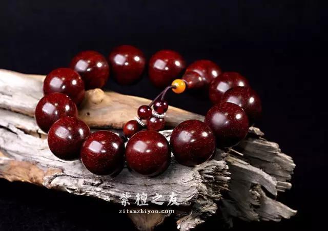 紫檀深色好还是浅色好？-5