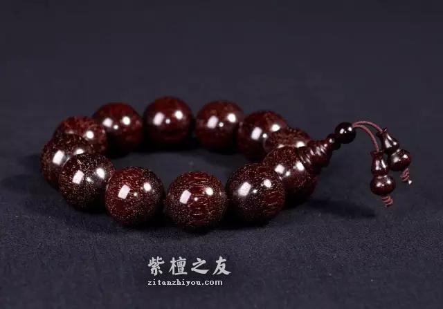紫檀深色好还是浅色好？-6