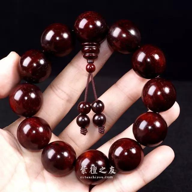 紫檀深色好还是浅色好？-10