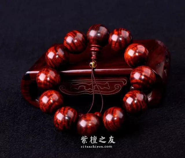 紫檀深色好还是浅色好？-11