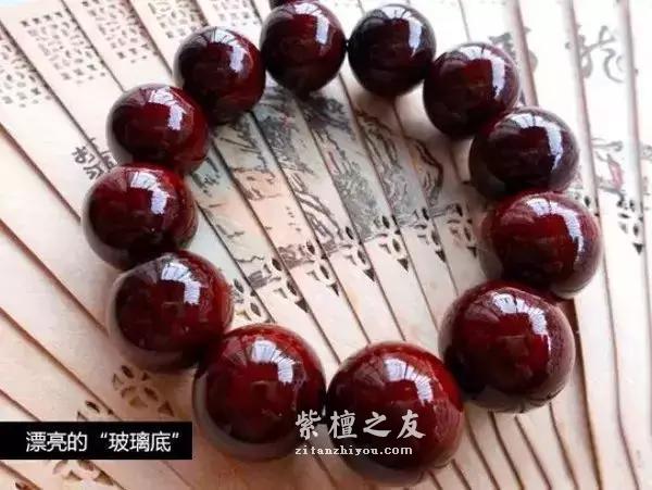 小叶紫檀到底应该怎么盘-2
