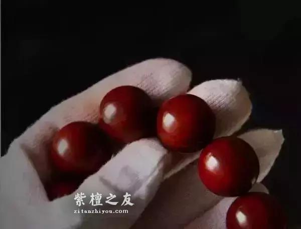 小叶紫檀到底应该怎么盘-1