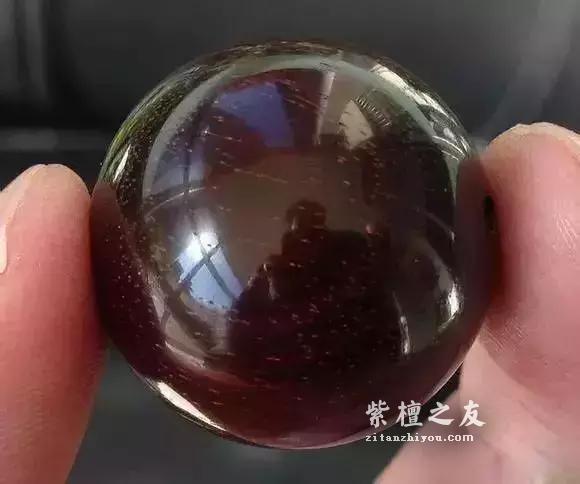 小叶紫檀到底应该怎么盘-4