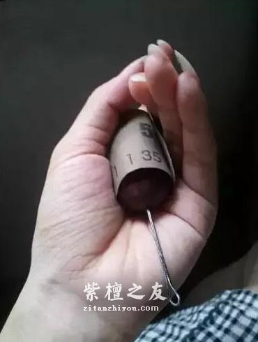 从“红宝石”到“黑煤球”你的紫檀手串都经历了什么？-5
