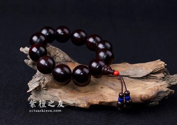 小叶紫檀手串也作古？-2