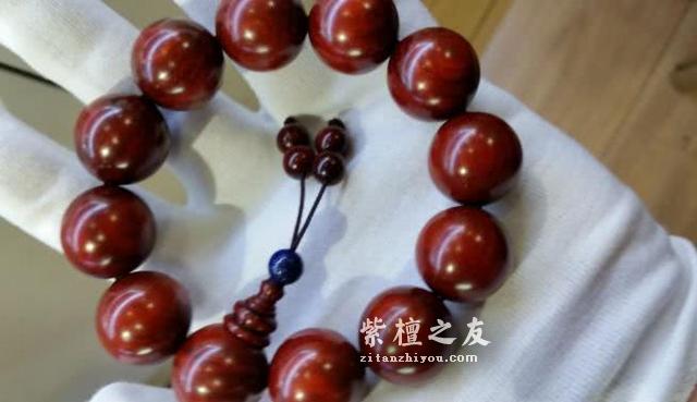 300元的小叶紫檀和3000元的小叶紫檀究竟差在哪里呢？-4
